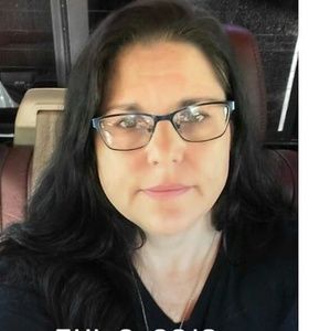 Meet your Posher, Tina